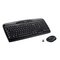 Logitech MK330 Wireless Mouse and Keyboard