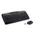 Logitech MK330 Wireless Mouse and Keyboard