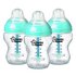 Tommee Tippee Anti Colic Baby Bottles260ml x3