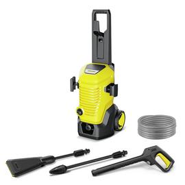 Karcher K5 WCM Flex Eco Booster Pressure Washer