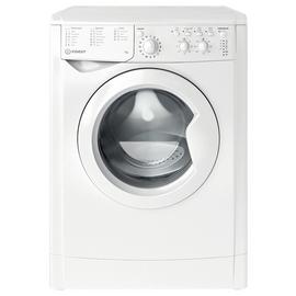 Indesit EcoTime IWC71252W 7KG 1200 Washing Machine - White