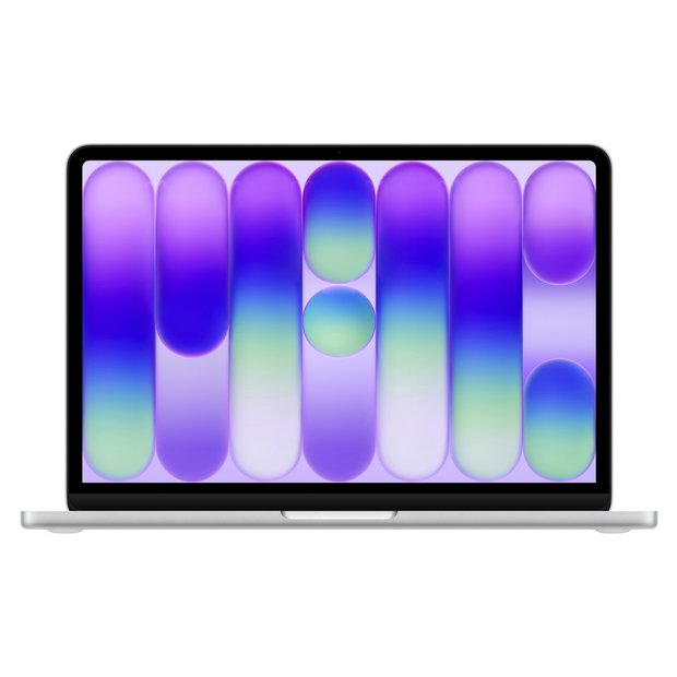 Buy Apple MacBook Neo 2026 13in A18 Pro 8GB 512GB - Silver