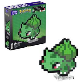 MEGA Pokémon Showcase Pok - Bulbasaur