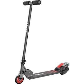 Razor Turbo A Kids Electric Scooter - Black
