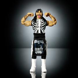 WWE Ultimate Edition 'Dirty' Dominik Mysterio Figure