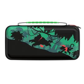 Turtle Beach PlayTrek Travel Case For Switch 2 - Donkey Kong