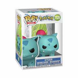 Funko POP 3.5 Inch Ivysaur Pokémon Figure