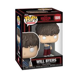 Funko POP Stranger Things 4.1 Inch Will Vinyl Figure