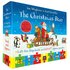 The Christmas Bear Book and Jigsaw Set