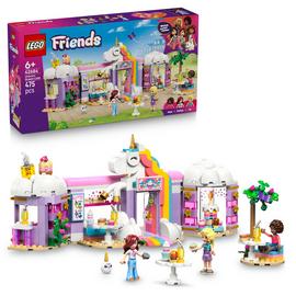 LEGO Friends Unicorn Dream Café Toy 42684 PREORDER