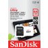 SanDisk Ultra MicroSDXC Memory Card64GB