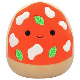Original Squishmallows 7.5 Inch Sanda the Margherita Pizza