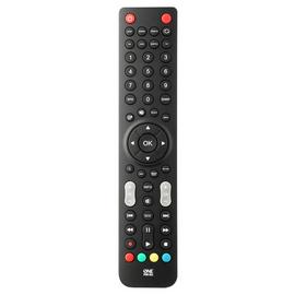 One For All URC1921 Sharp TV Replacement Remote Control