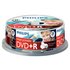 Philips DVD+R 4.7GB 16X Pack of 25 on a Spindle