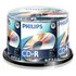 Philips CD-R Pack of 50 on a Spindle