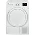 Beko DHY7340W 7KG Heat Pump Tumble Dryer - White