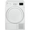 Beko DHY7340W 7KG Heat Pump Tumble Dryer - White