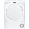 Candy CSC10LF 10KG Sensor Dry Condenser Tumble Dryer - White