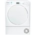 Candy CSC10LF 10KG Sensor Dry Condenser Tumble Dryer - White