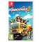 Overcooked 2 Nintendo Switch Game