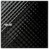 Asus Slim External DVD Writer - Black