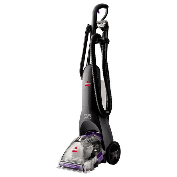 Buy Bissell Readyclean Pet 3 53w15 Carpet Cleaner Carpet Cleaners Argos