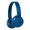 Sony WH-CH500 On-Ear Wireless NC Headphones- Blue