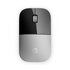 HP Z3700 Wireless Mouse - Silver