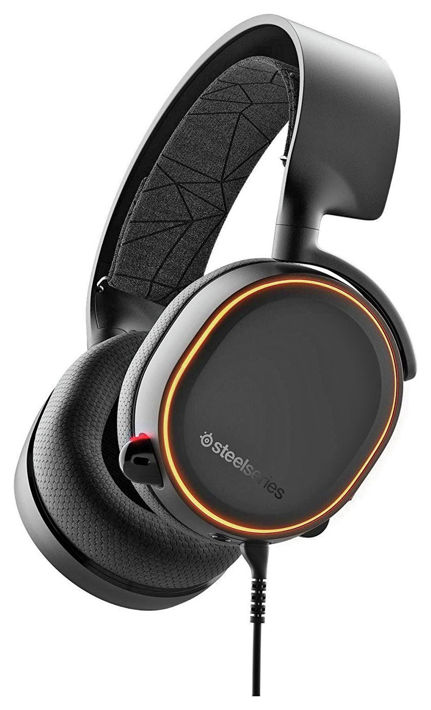 steelseries arctis pro argos