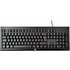 HP K1500 Keyboard - Black