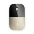 HP Z3700 Wireless MouseGold