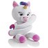 Fingerlings HUGS - Gigi (White) - Interactive Plush