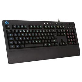 Logitech G213 Prodigy Gaming Keyboard