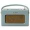Roberts Revival RD70 DAB / DAB+ / FM Radio - Duck Egg
