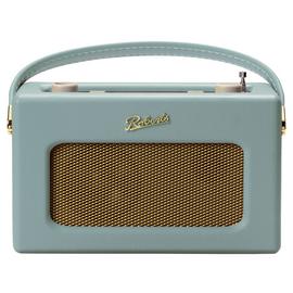 Roberts Revival RD70 DAB / DAB+ / FM Radio - Duck Egg