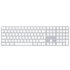 Apple Magic Keyboard with Numeric Keypad