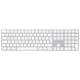 Apple Magic Keyboard with Numeric Keypad