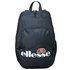 Ellesse Sports 23L Backpack - Black