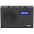 Bush DAB / FM Radio - Black