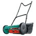 Bosch AHM38G 41cm Hand Push Cylinder Lawnmower