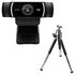 Logitech C922 Pro Stream Webcam