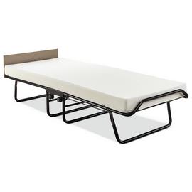JAY-BE Folding Guest Bed with Airflow Mattress - Single