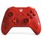 Official Xbox One Wireless Controller -Sport Red