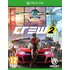The Crew 2 Xbox One Game
