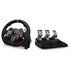 Logitech G29 Driving Force Racing Wheel for PS3 and PS4