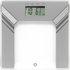 Weight Watchers Ultra Slim Body Analyser Scales - Silver