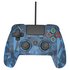 Snakebyte Wired PS4 Controller - Blue