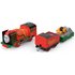 Fisher-Price Thomas & Friends TrackMaster Yong Bao the Hero