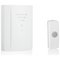 Byron B305 50m Wireless Plug In Doorbell