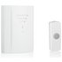 Byron B305 50m Wireless Plug In Doorbell